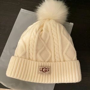 UGG winter hat